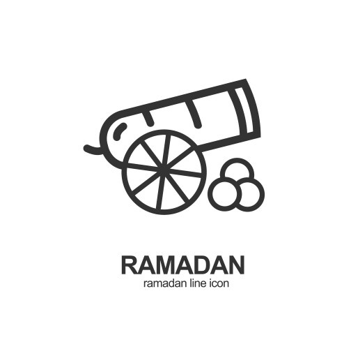 Iftar Logo