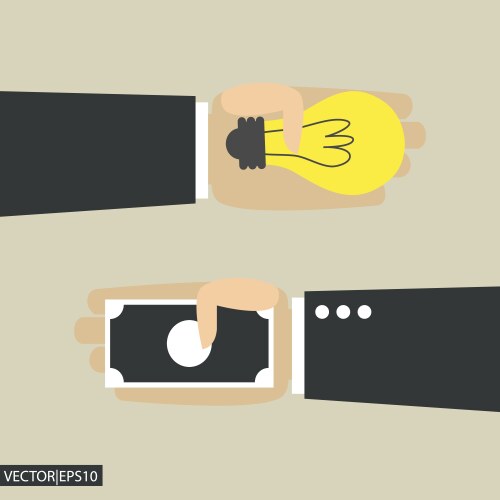 Trading Vector Images (over 300,000)