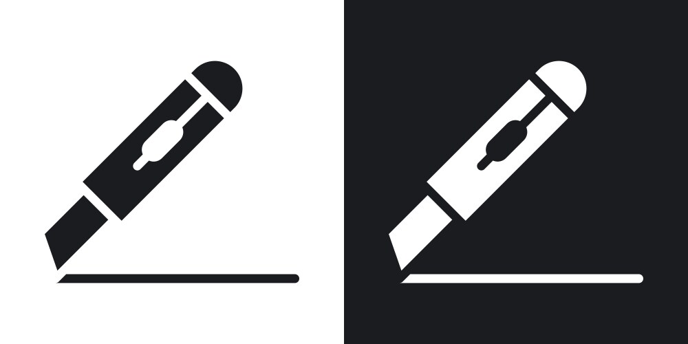 Box Cutter Knife Vector Images (over 2,100)