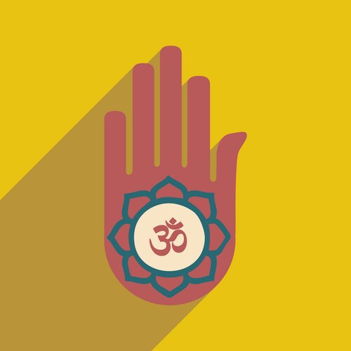 Free Yoga Vector Graphics & Illustrations | VectorStock