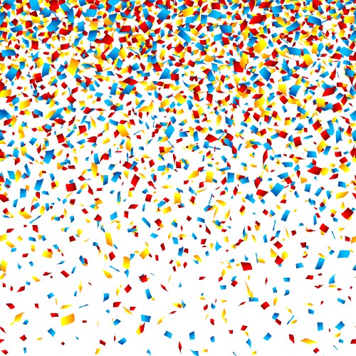 Free Confetti Vector Images (over 10,000)
