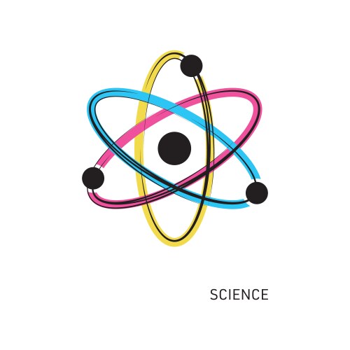 Atom Symbol Vector Images (over 100,000)