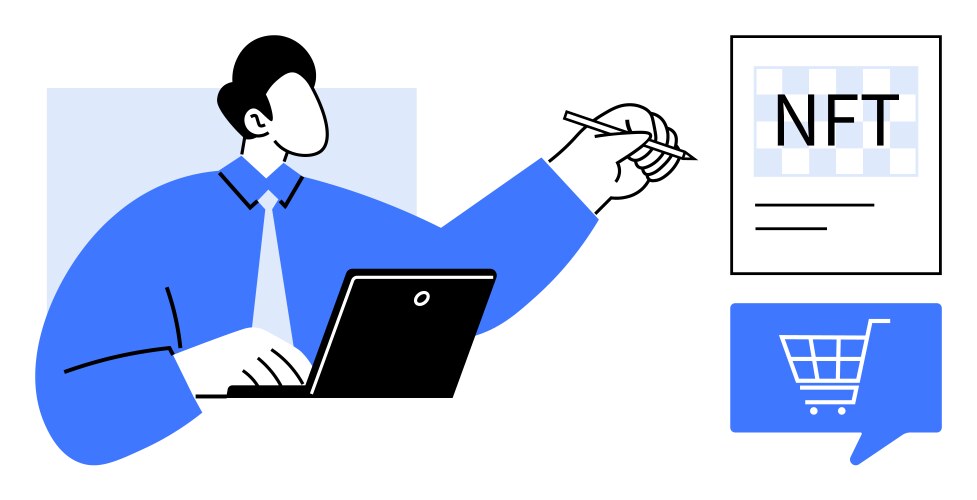 https://cdn.vectorstock.com/i/500p/85/64/man-researching-and-purchasing-nfts-on-laptop-vector-54048564.jpg