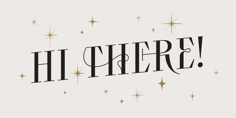 Hello Vector Images (over 110,000)