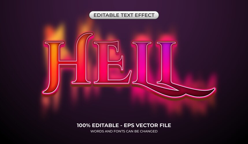 Hell effect. Адские эффекты. Текстура лавы. Красное свечение. Hell effect.