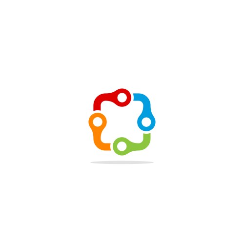 Chain Circle Vector Images (over 19,000)