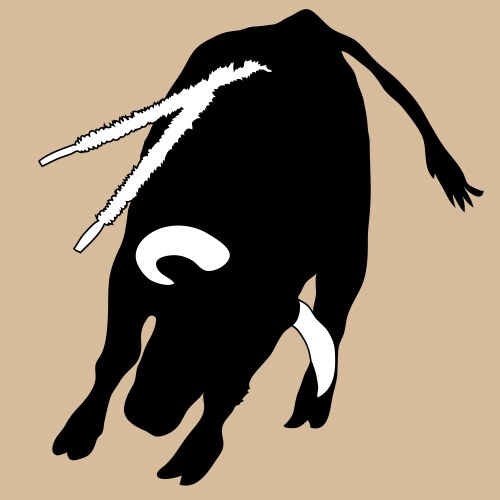 Cattle Roping Vector Images (over 240)