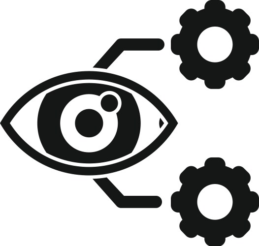Machine Eye Vector Images (over 7,900)