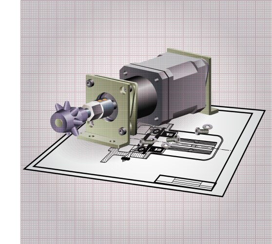 Assembly Machine Vector Images (over 13,000)