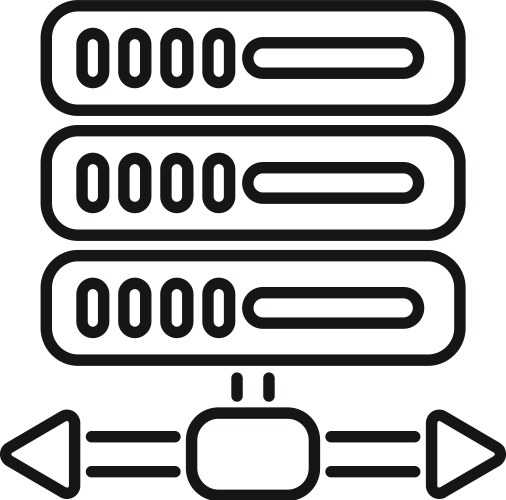 Sending Data Icon Vector Images (over 12,000)