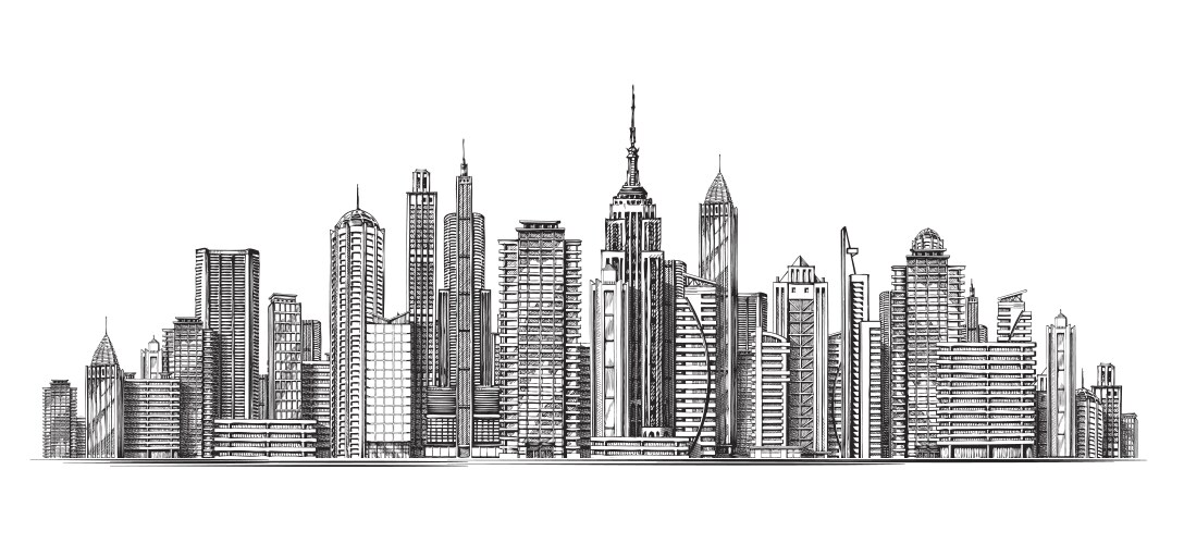 Architectural Vector Images (over 960,000)