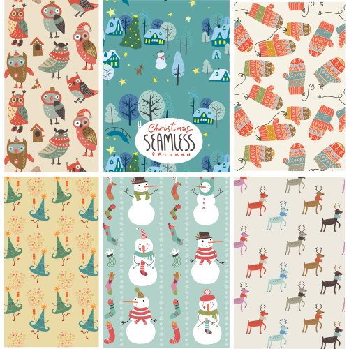 Christmas tree Royalty Free Vector Image - VectorStock