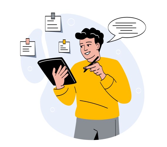 Conclusion Of Research Clipart Free