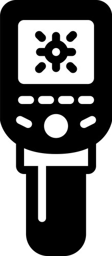 Temperature sensor Vector Images & Graphics for Commercial Use ...