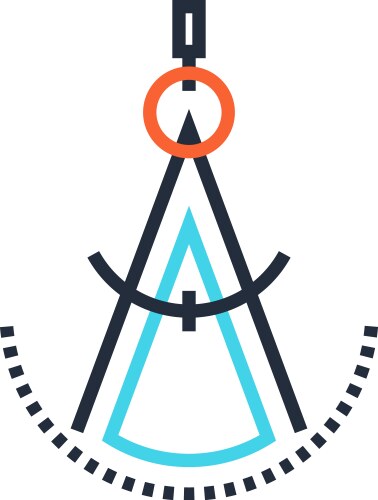 Precision (42968877) – Royalty-Free Vector | VectorStock