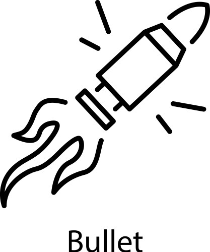 Bullet Shell Vector Images (over 3,100)