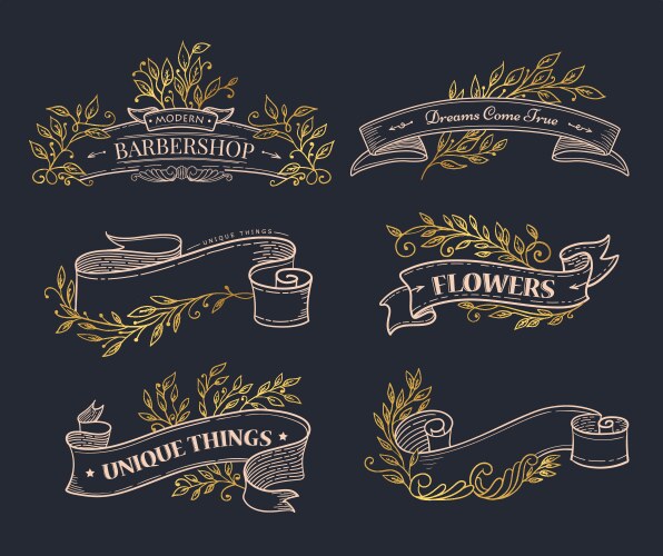 Invitation Ribbon Vector Images (over 140,000)