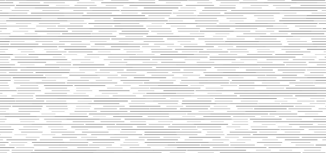 Striped seamless texture horizontal lines pattern Vector Image