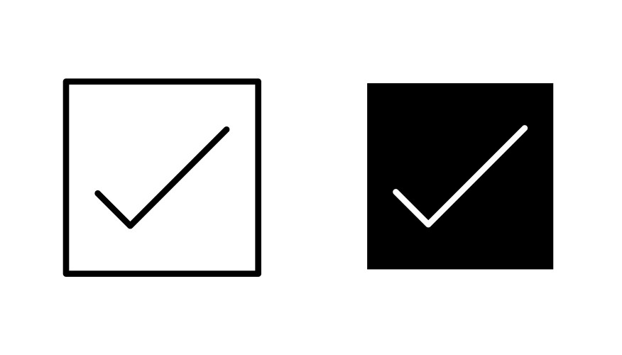 Correct Icon Png Vector Images (over 190)