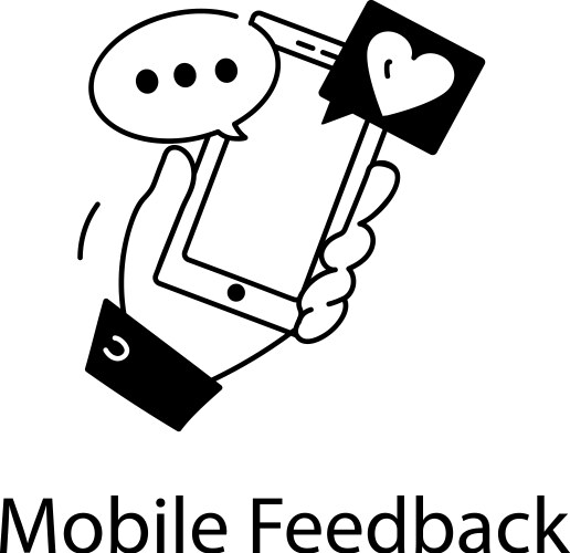 Feedback Royalty Free Vector Image - VectorStock