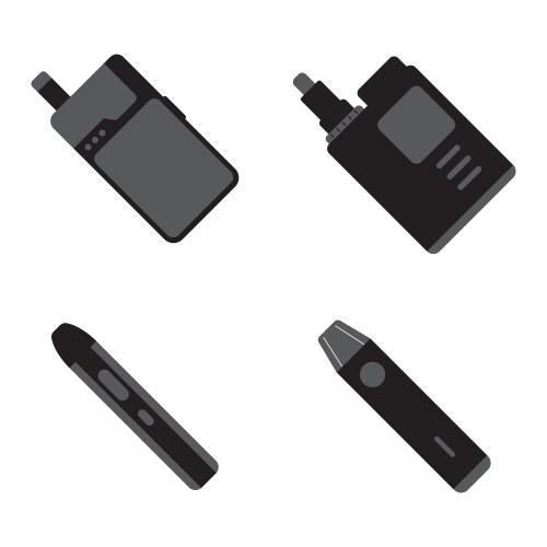 icon vape pods NYKD Icon 35k 35000 Puffs Disposable Vape - 22mL