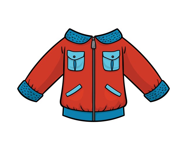 Cartoon Red Jacket Vector Images (over 2,500)