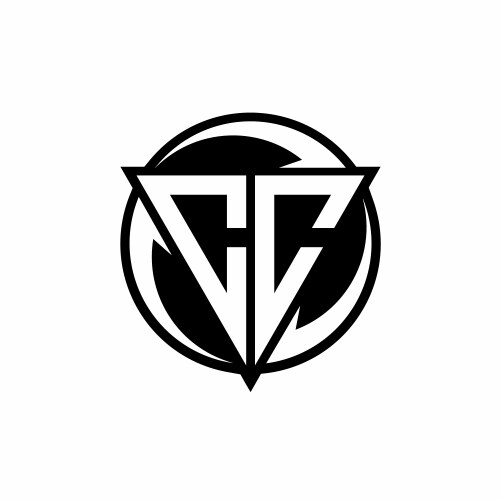 Monogram Cc Vector Images (over 2,100)