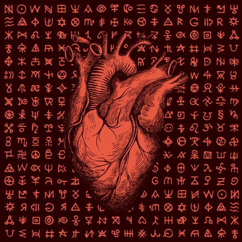 Magic Runes Vector Images (over 6,000)