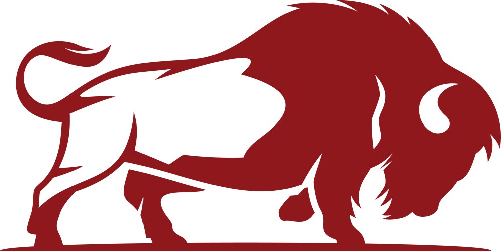 Bison Vector Images (over 13,000)