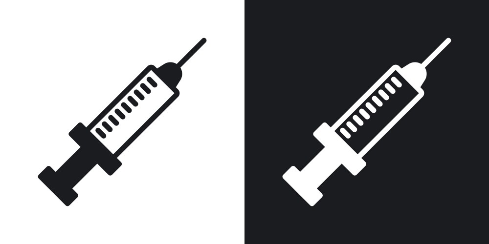 Hypodermic Needle Vector Needle Vector PNG Images, Needle Vector