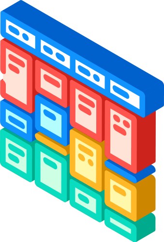 Blocking Vector Images (over 270,000)