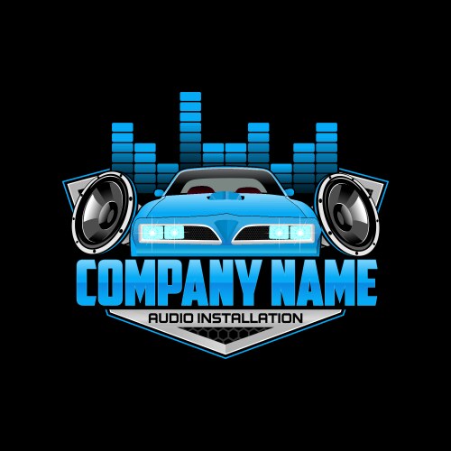 Car Audio Vector Images (over 6,700)