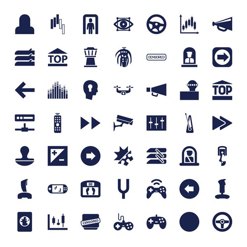 Free Control panel Vector Graphics & Illustrations | VectorStock