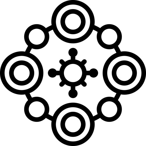 Block Royalty Free Vector Image - VectorStock