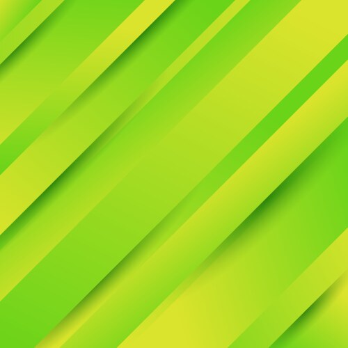 Green gradient abstract background Royalty Free Vector Image