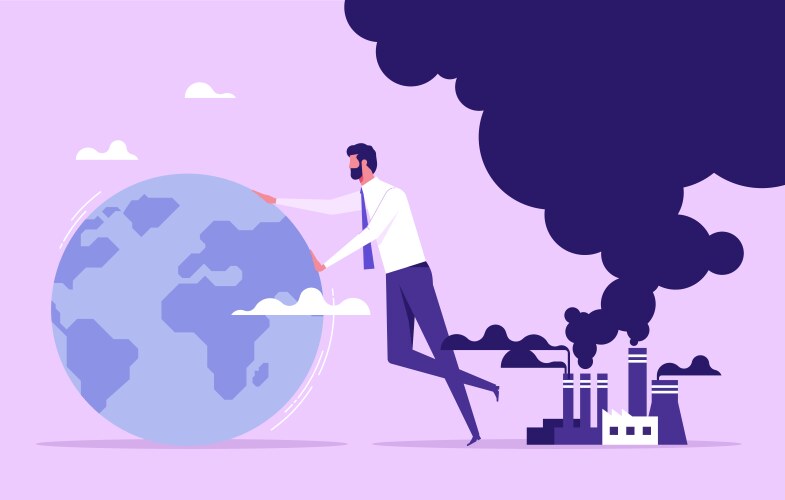 Climate Change Vector Images (over 30,000)