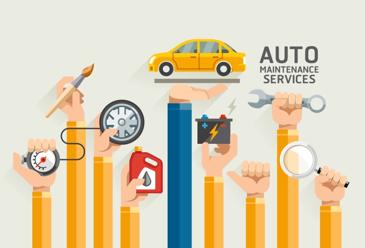 Maintenance Tools Vector Images (over 120,000)