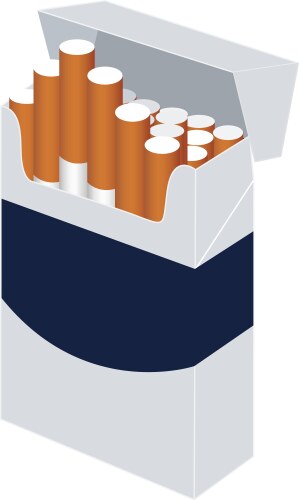 ld blue cigarettes LD Blue 100 Carton