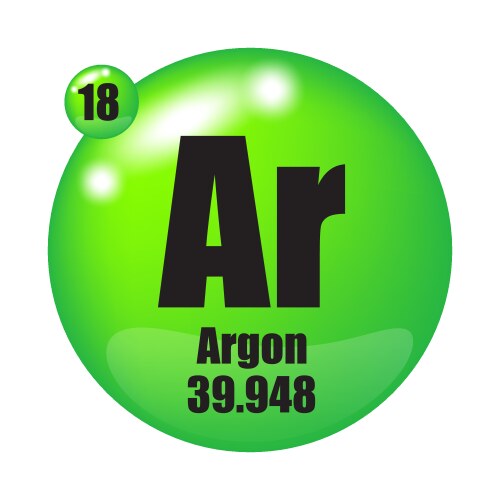 Argon Vector Images (over 1,000)
