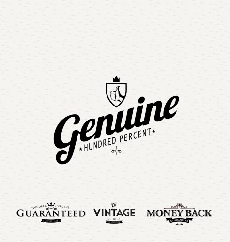 Rectangle shape stroke high quality Royalty Free Vector