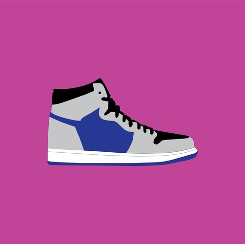 jordan icon shoes