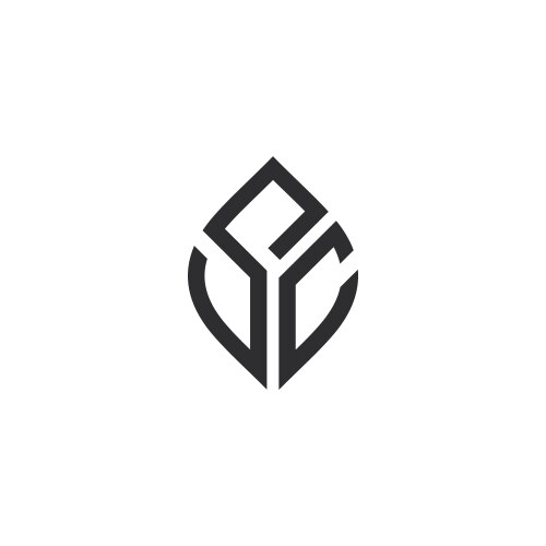 Sc Logo Vector Images (over 3,300)