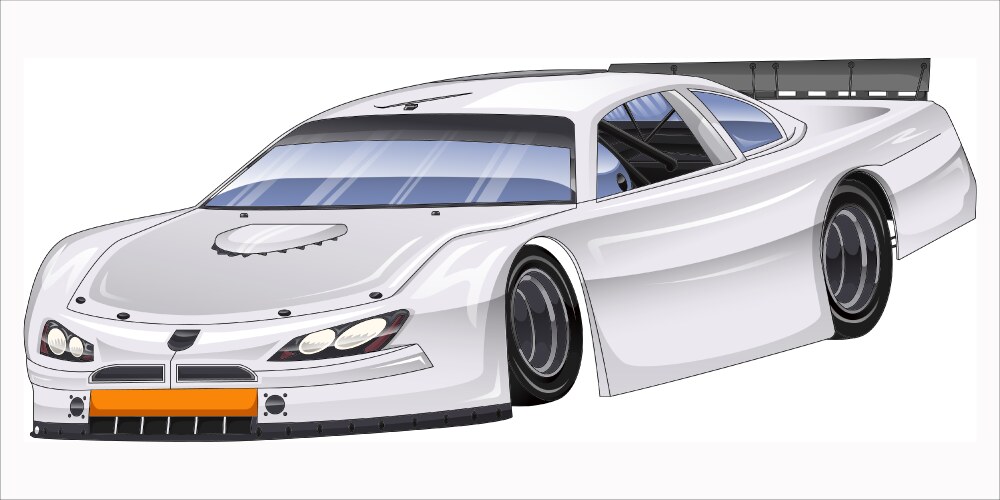 Drag Car Vector Images (over 4,700)