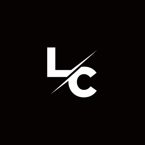 Lc Monogram Vector Images (over 1,900)