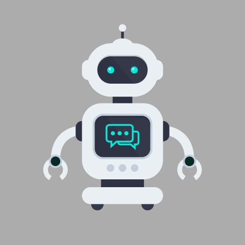 Chatbot Vector Images (over 12,000)
