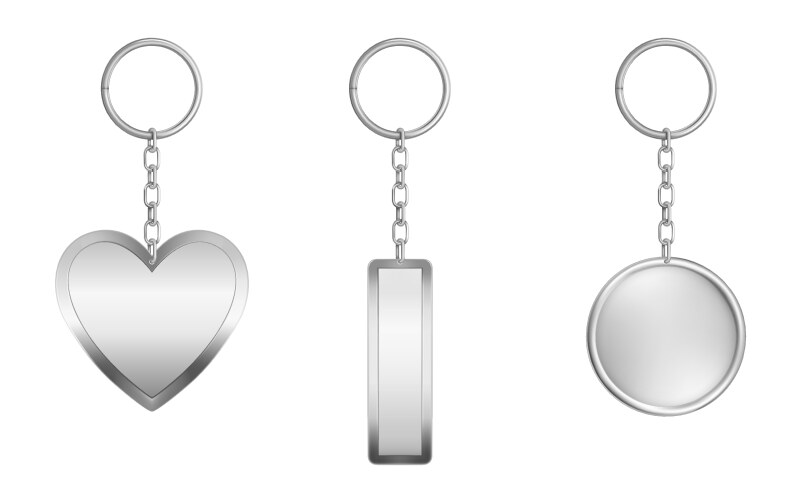 Matching Keychain Vector Keychains Vector Images (over 2,700)