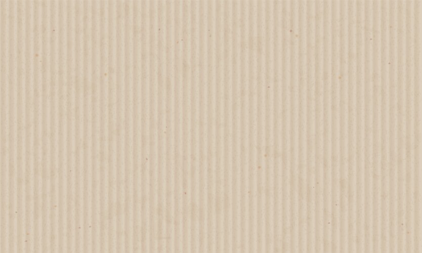 Corrugated Cardboard Sheet Vector Images (over 200)