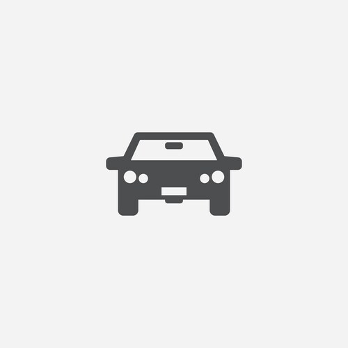 Car center icon (31189969) – Royalty-Free Vector | VectorStock