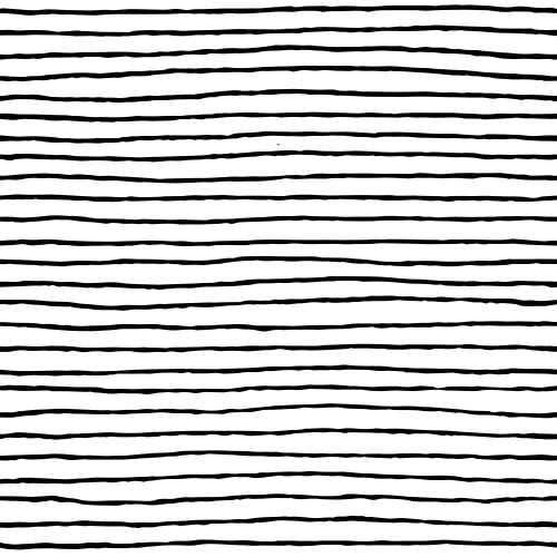 Straight vertical lines seamless pattern Vector Image
