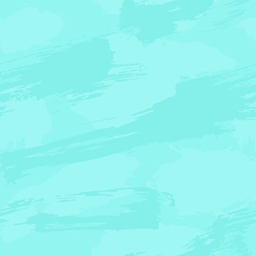 Blue paint brush lines background Royalty Free Vector Image
